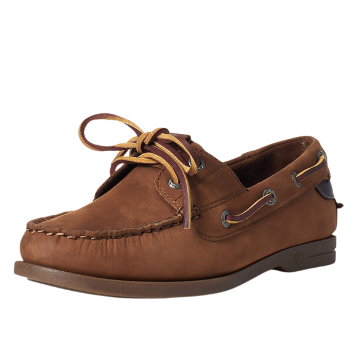 Ariat Antigua Boat Shoe - Women