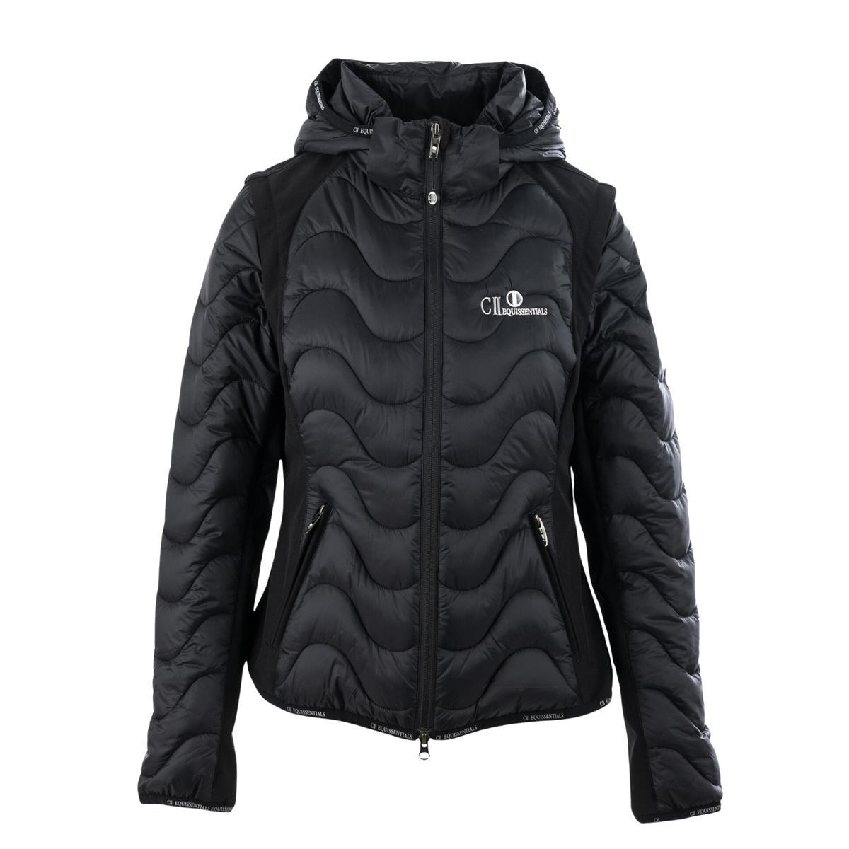 C2E CARPINTERIA 2in1 Jacket/Bodywarmer