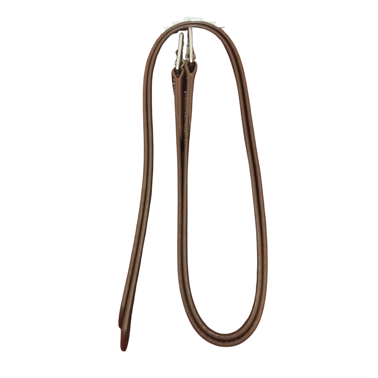 Horse & Go Leather Stirrups Shetland