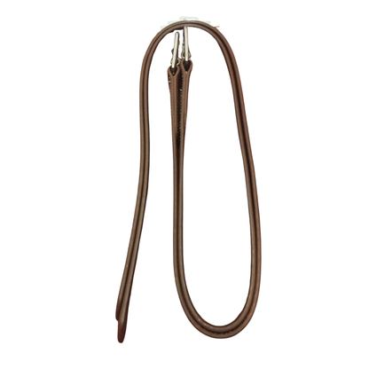 Horse & Go Leather Stirrups Shetland