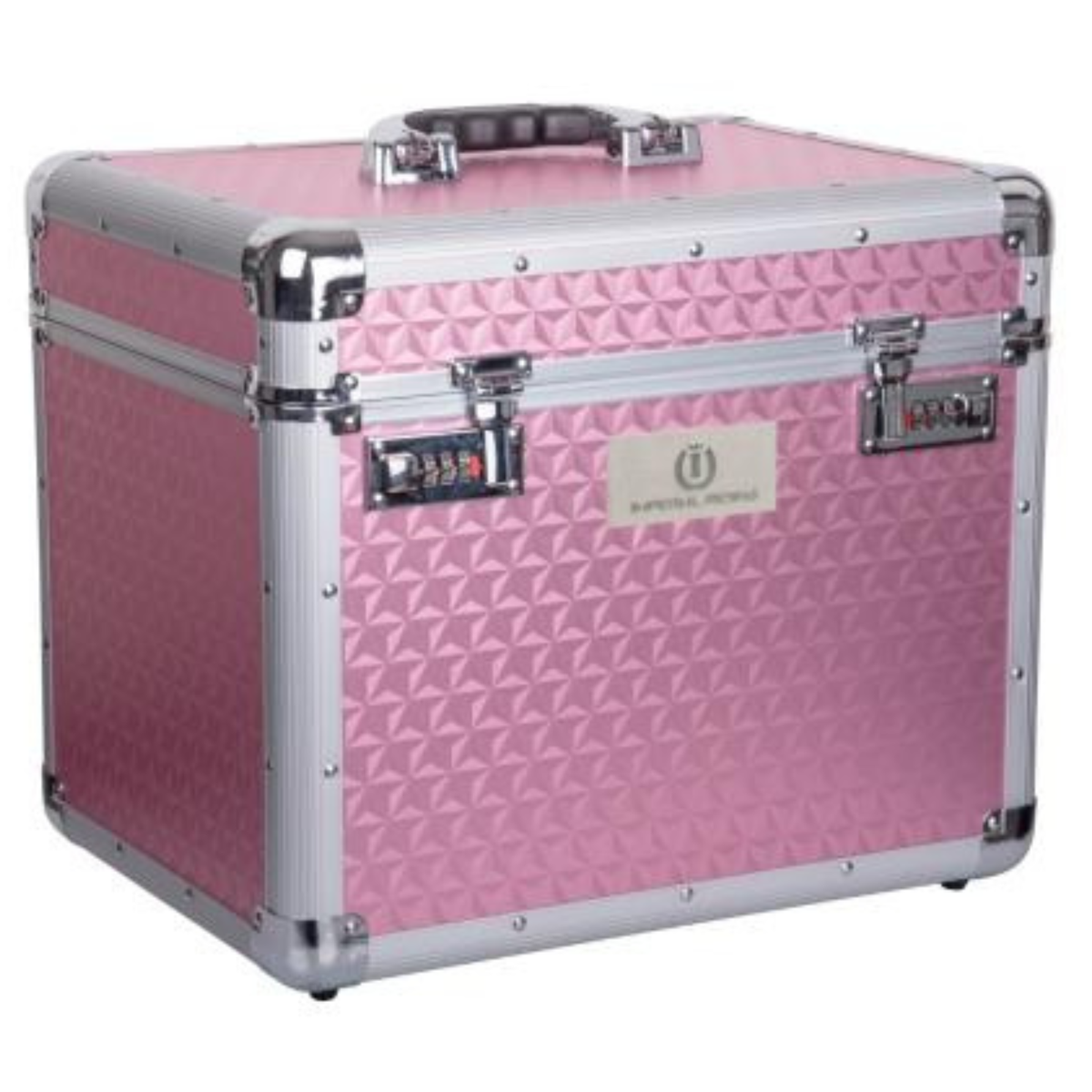 Imperial Riding Grooming Box IRH Shiny