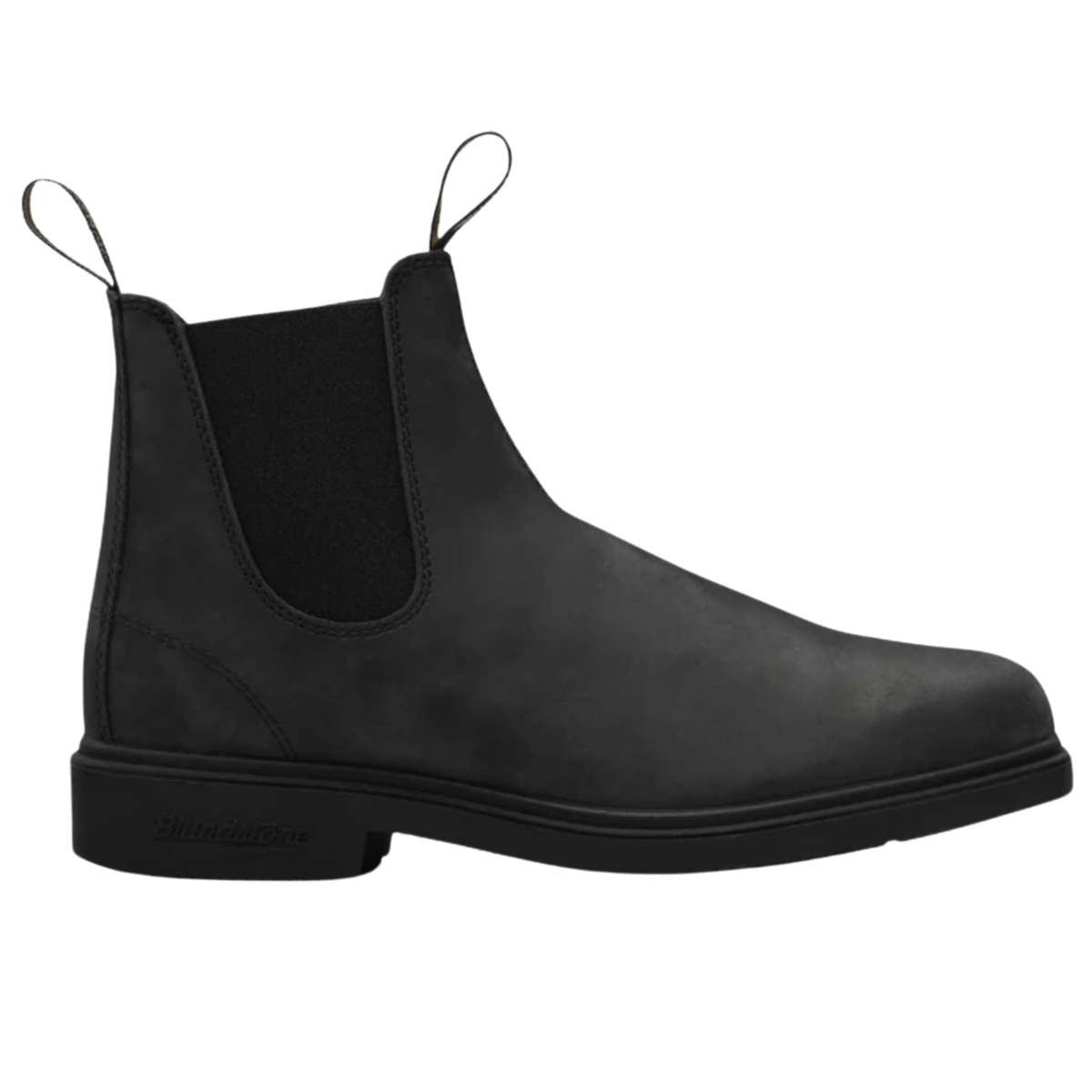 Blundstone #1308 Rustic Black