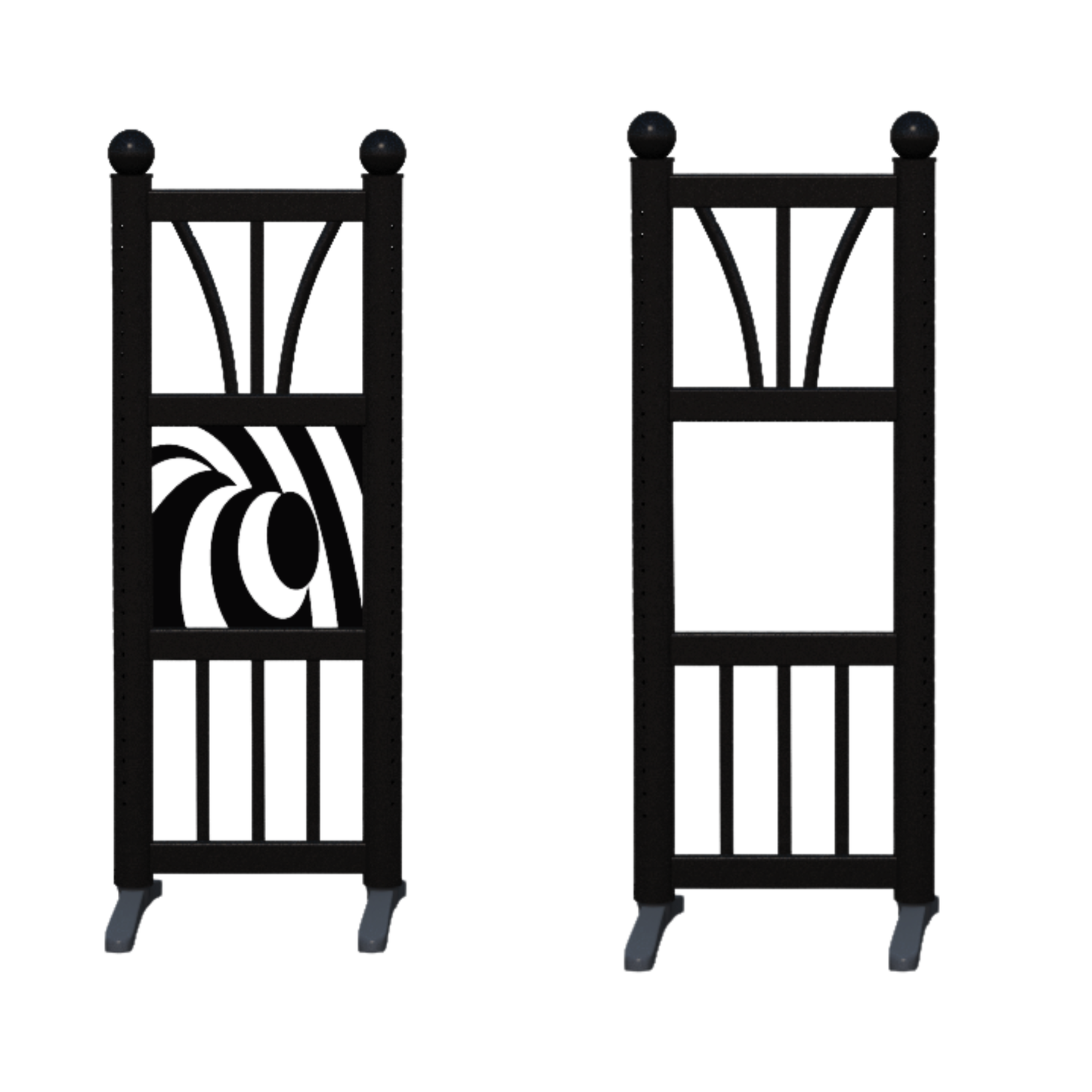 Show Jump Wings-Pair