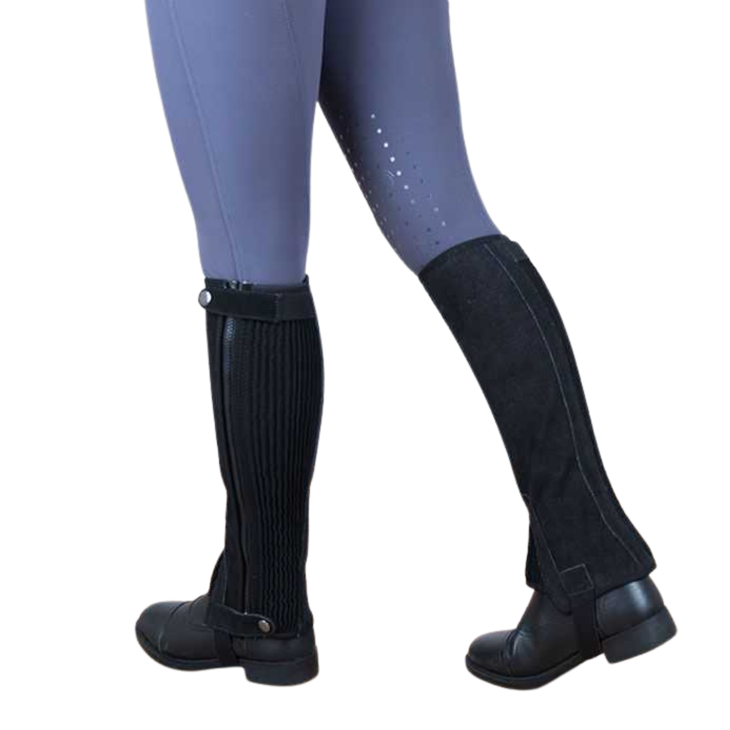 Stationata Mini Half-Chaps