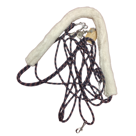 Stationata  Lunging Training Aid