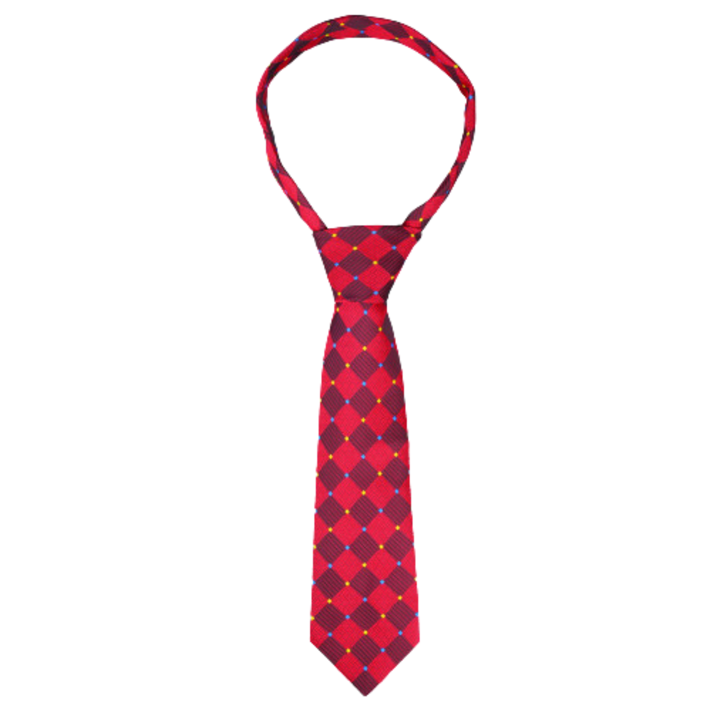 Supreme Products Show Tie - Adults