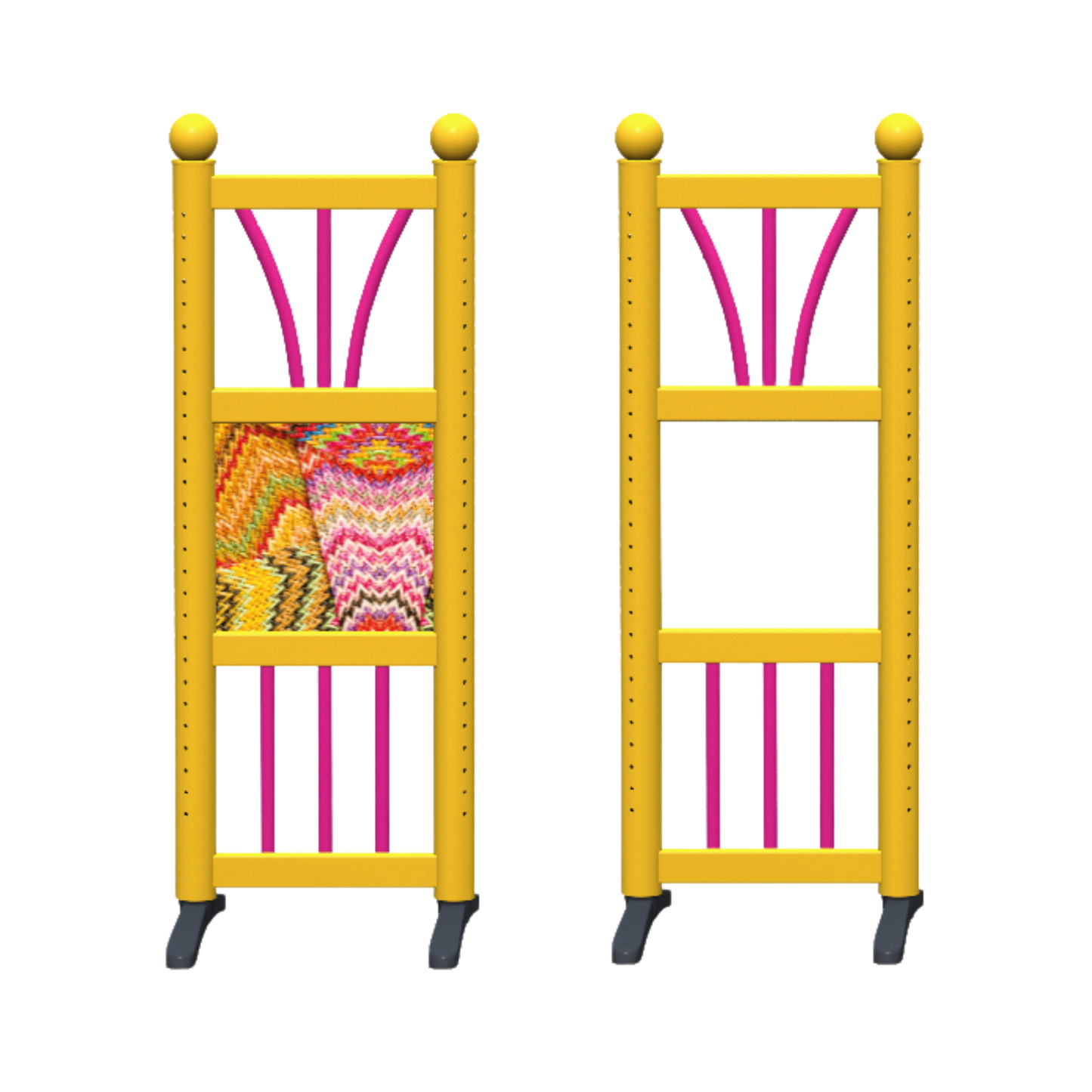 Show Jump Wings-Pair