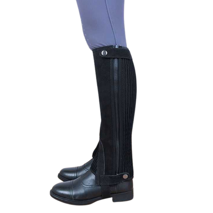 Stationata Mini Half-Chaps