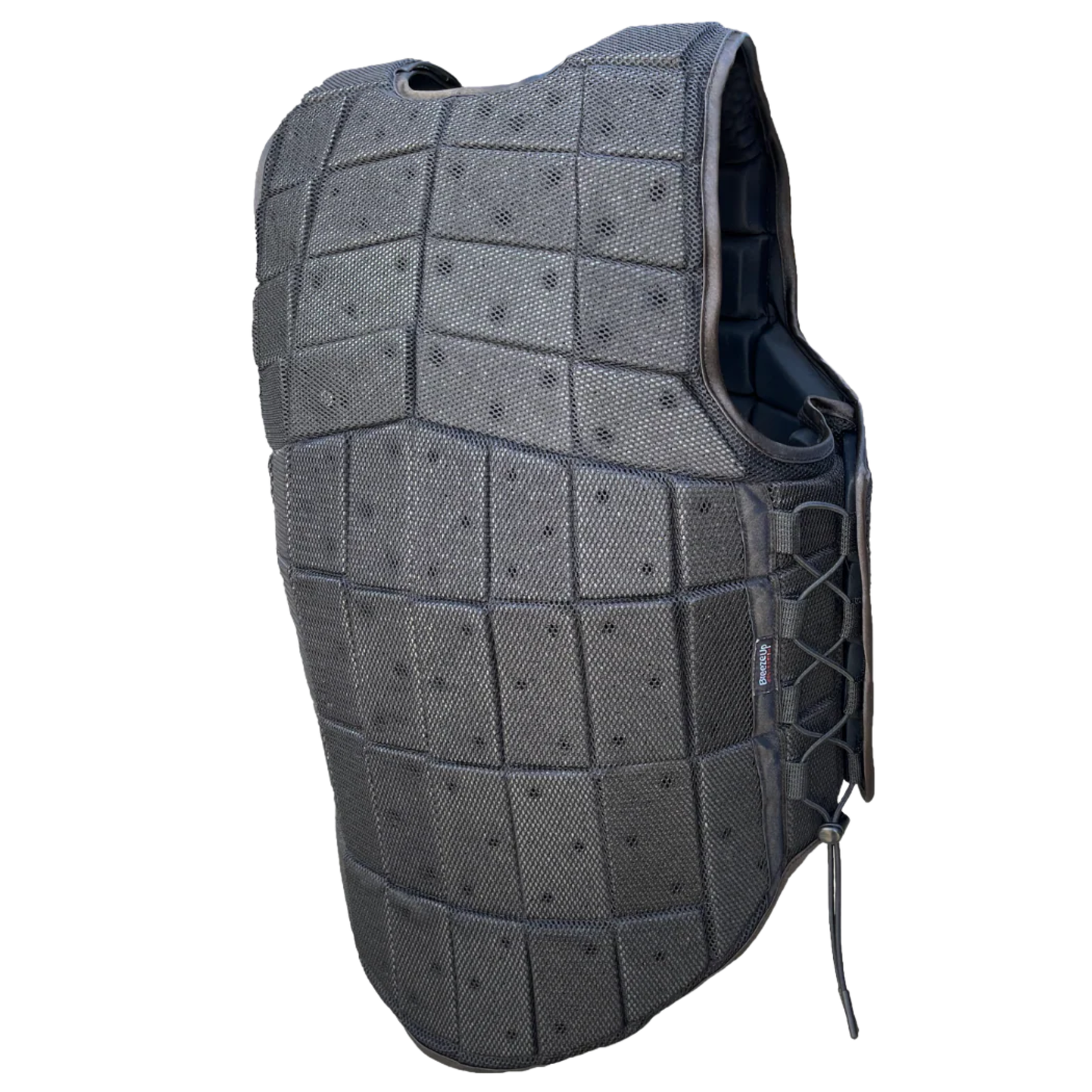 Breeze Up EXACTA Level 3 Equestrian Body Protector