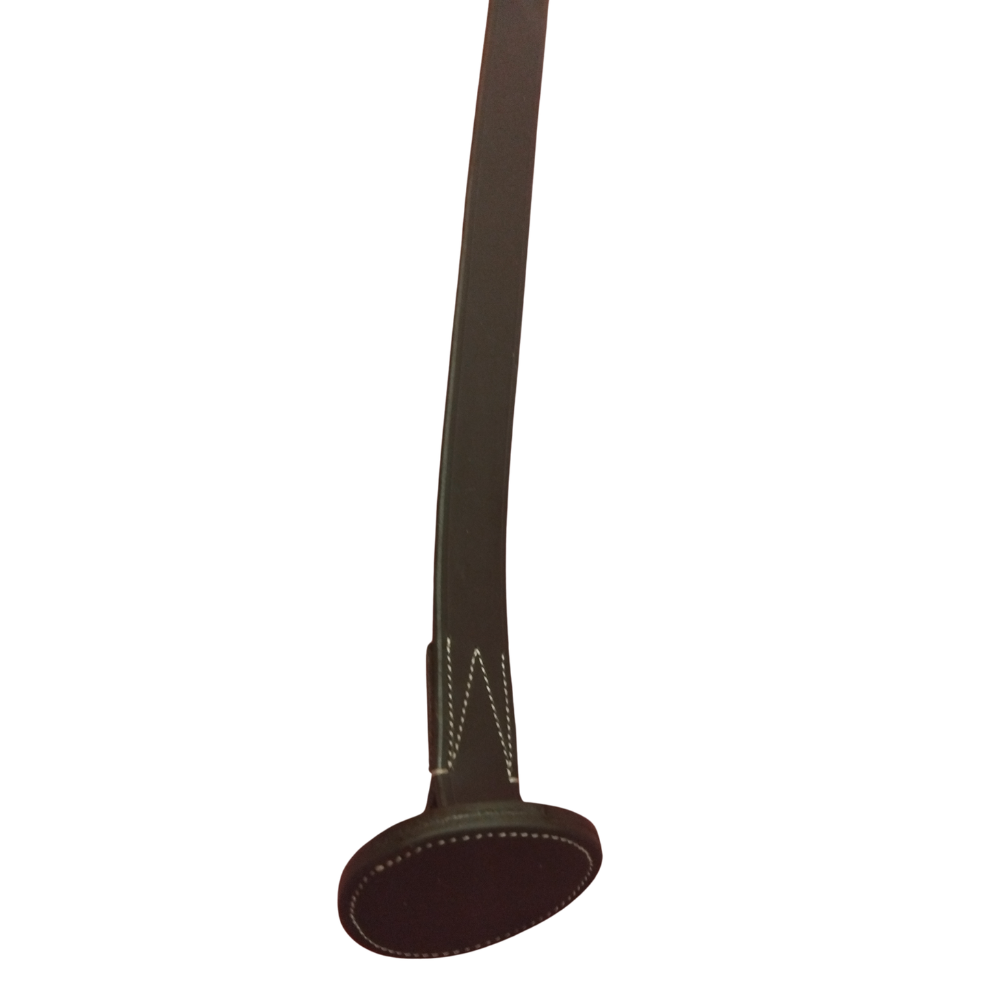 Stationata Showing Rope Buckle Sliver