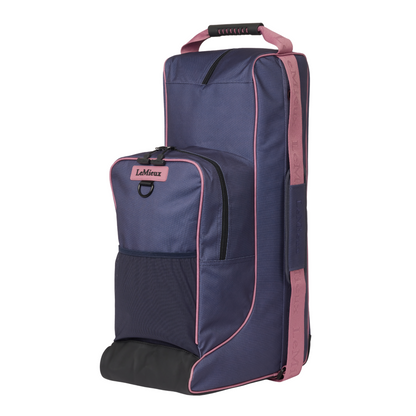 LeMieux Boot & Hat Bag