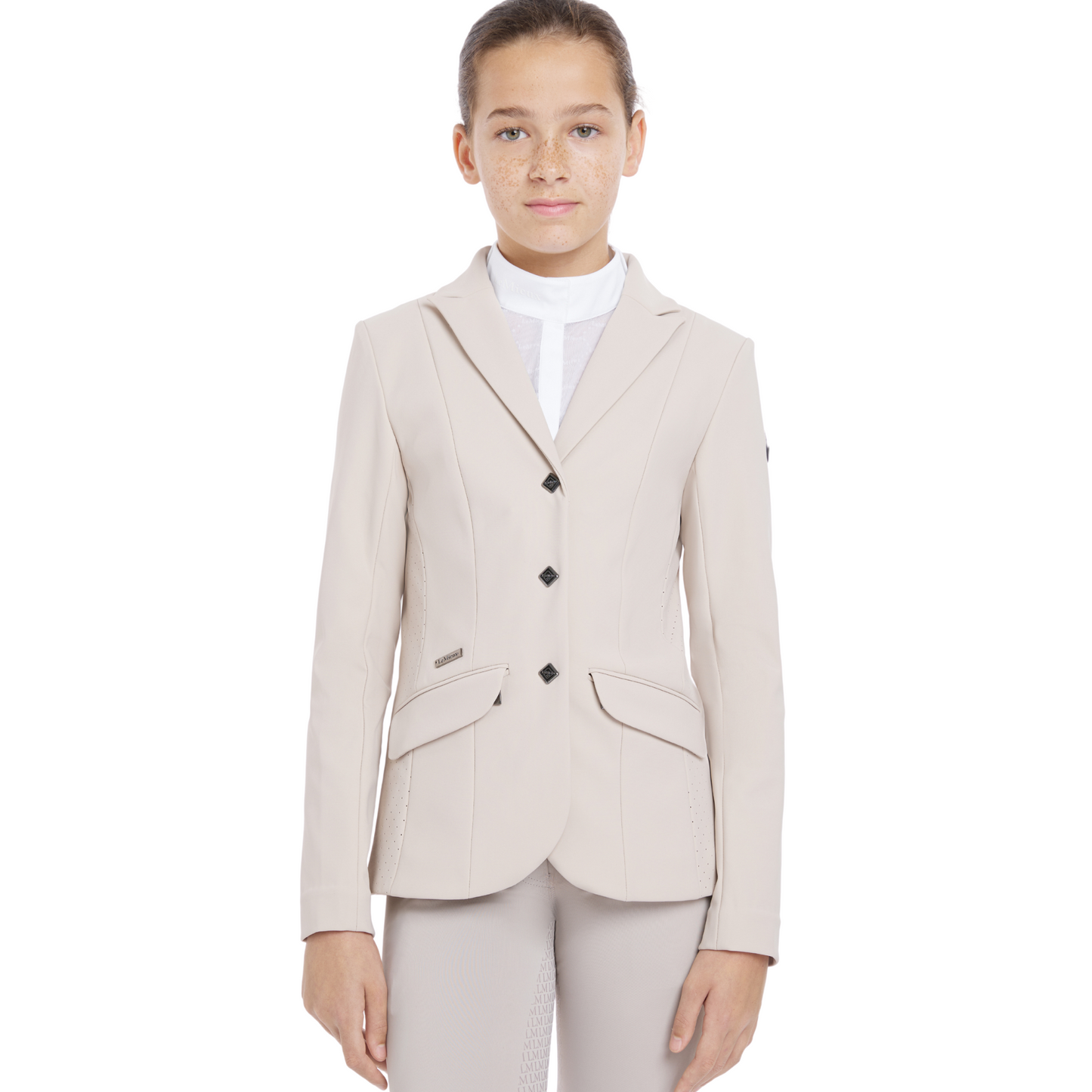 LeMieux Young Rider Kennedy Show Jacket