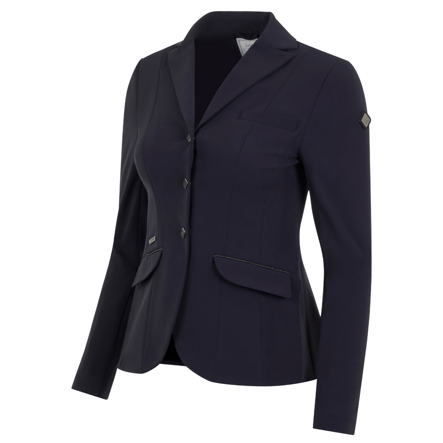 Lemieux Dynamiqué Show Jacket