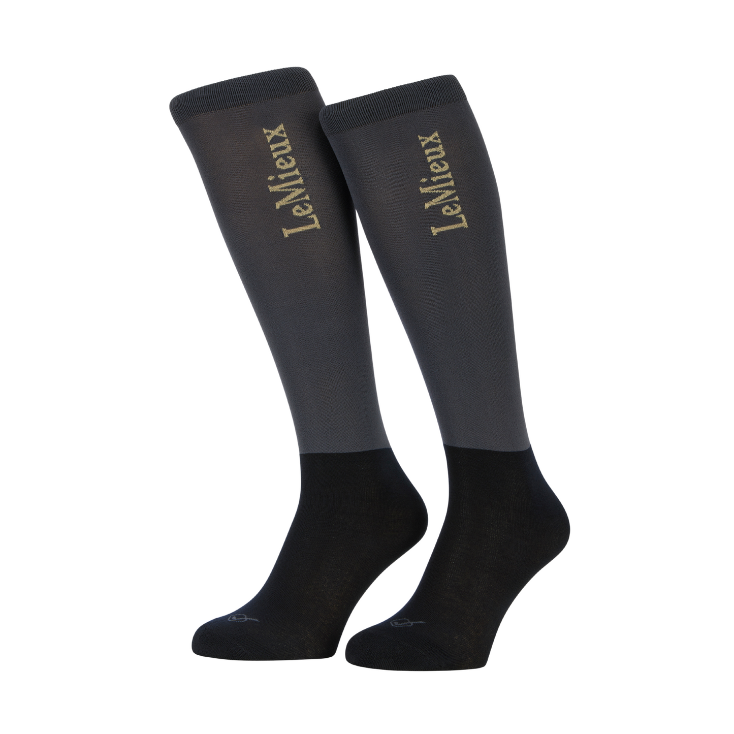 LeMieux Competition Socks 2 Pack