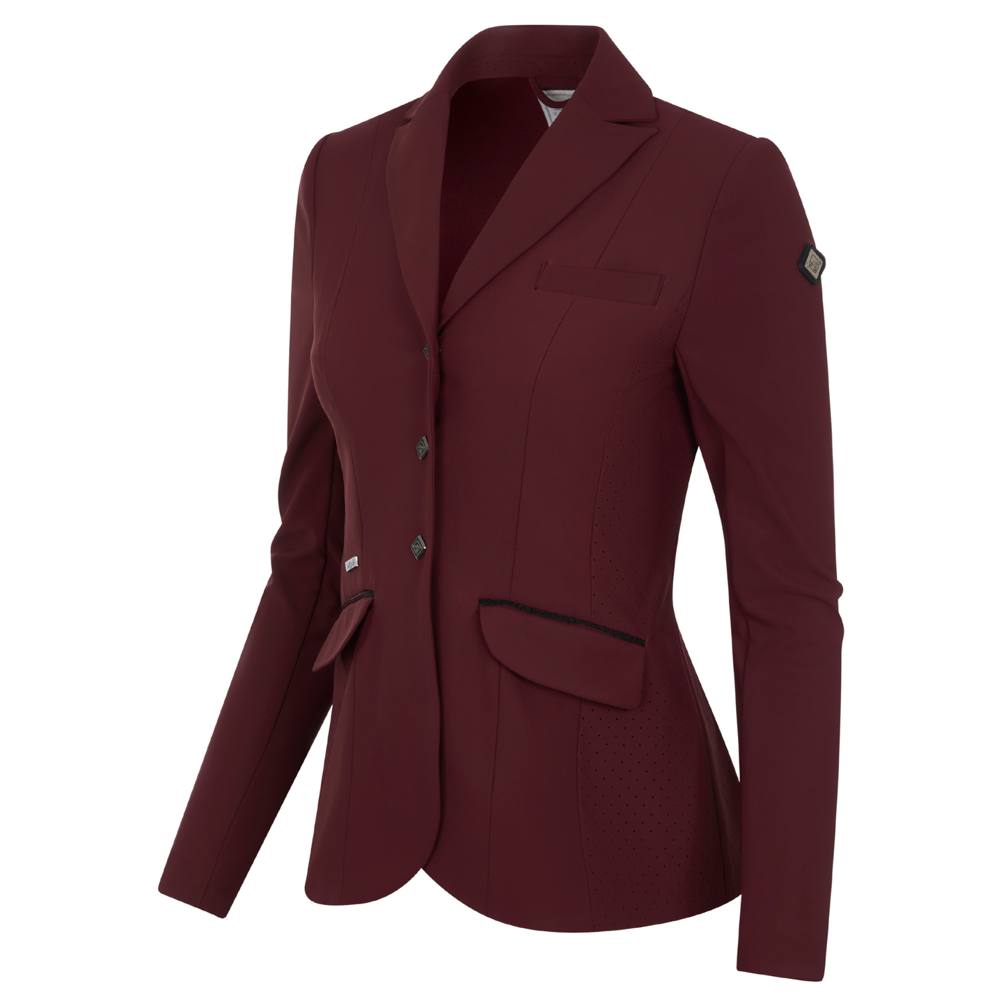 Lemieux Dynamiqué Show Jacket