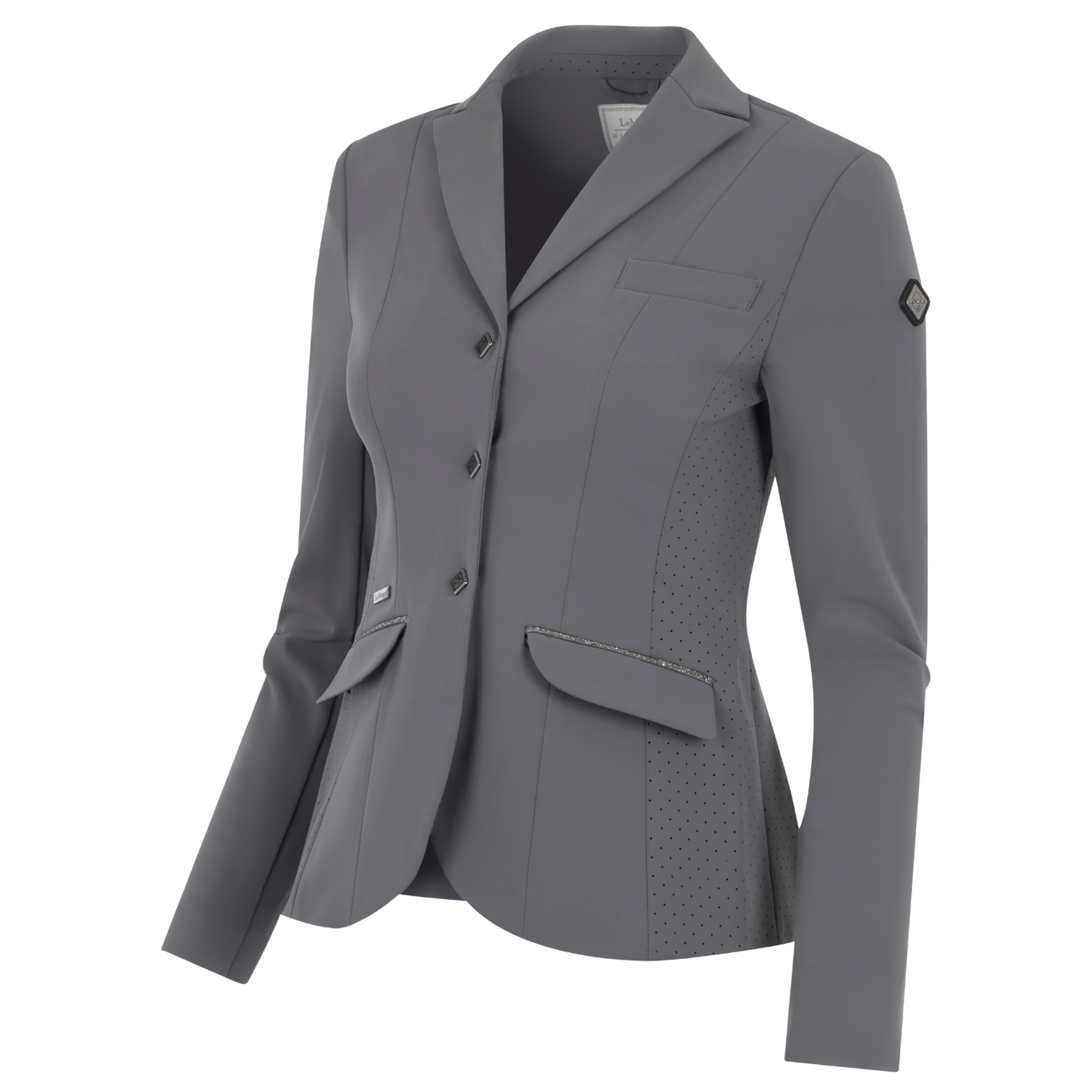 Lemieux Dynamiqué Show Jacket