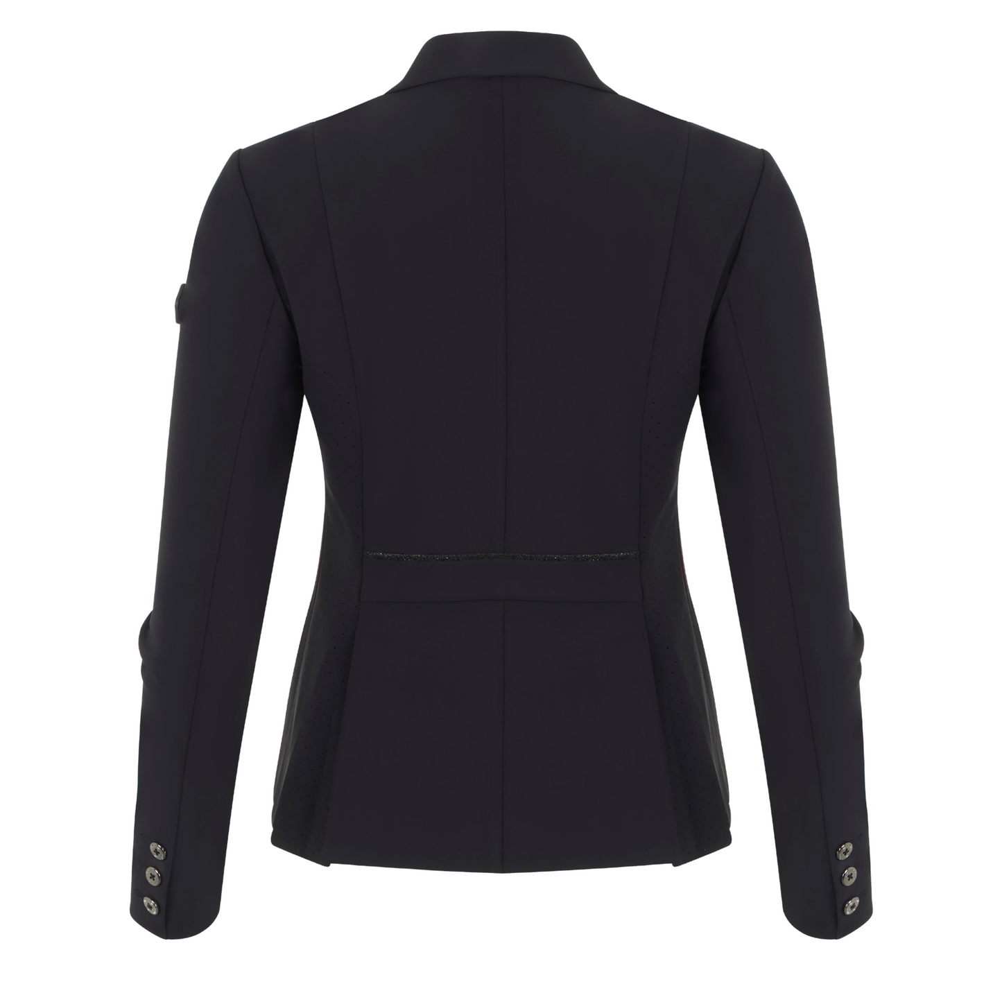 Lemieux Dynamiqué Show Jacket