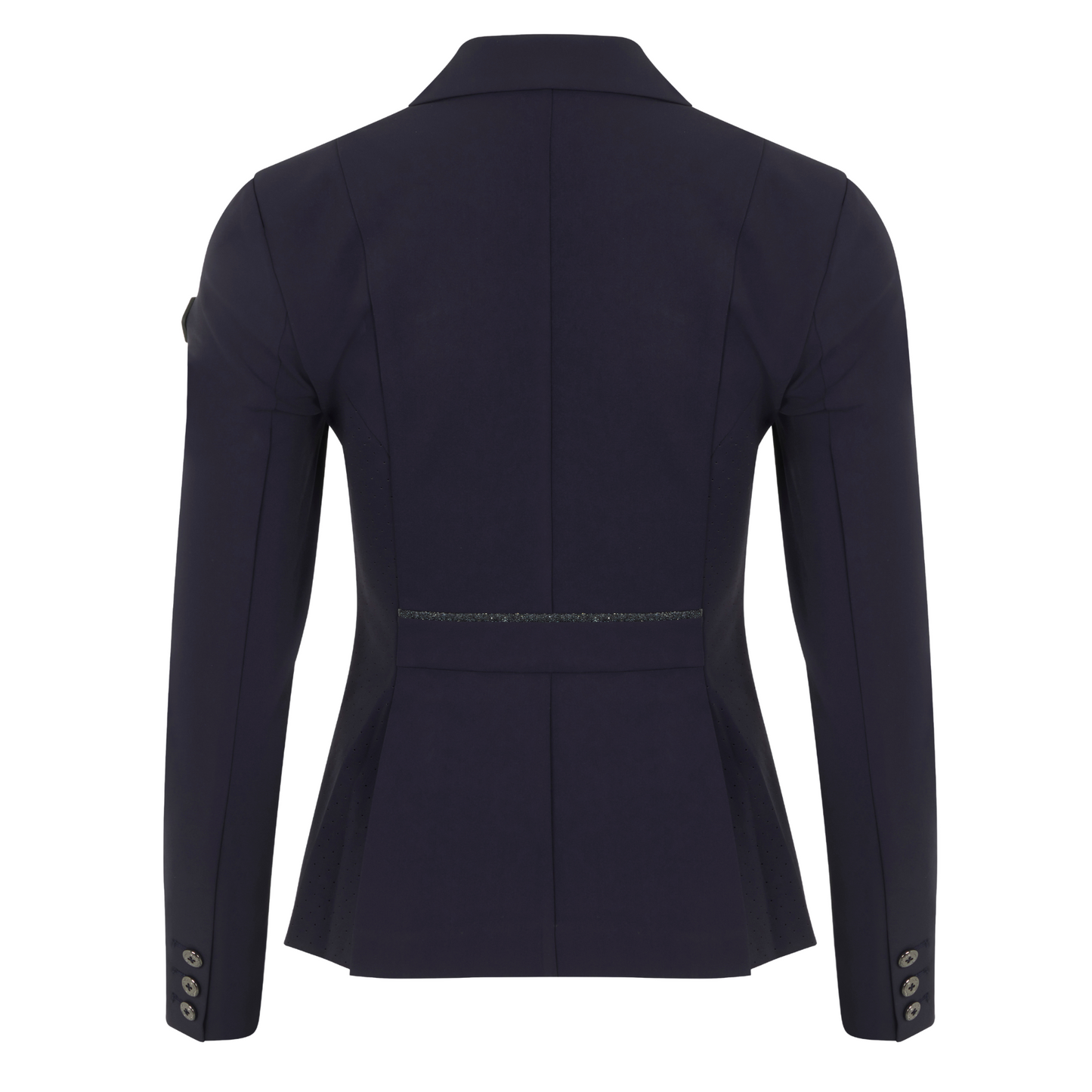 Lemieux Dynamiqué Show Jacket