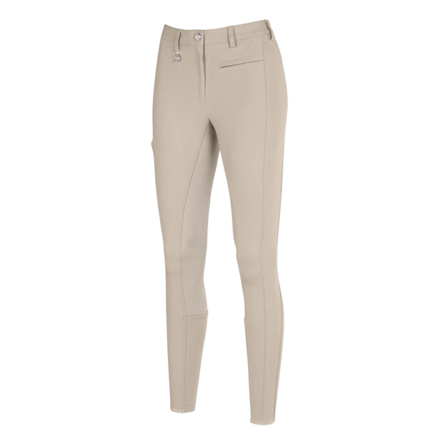 PIKEUR Lugana Youth Grip Breech