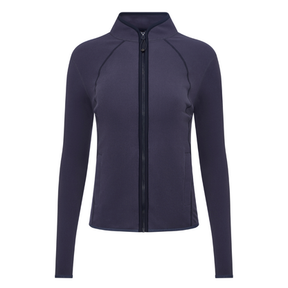 LeMieux Faye Fleece Zip ThroughSS25