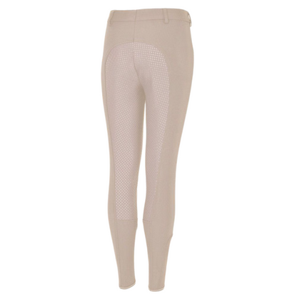 PIKEUR Lugana Youth Grip Breech