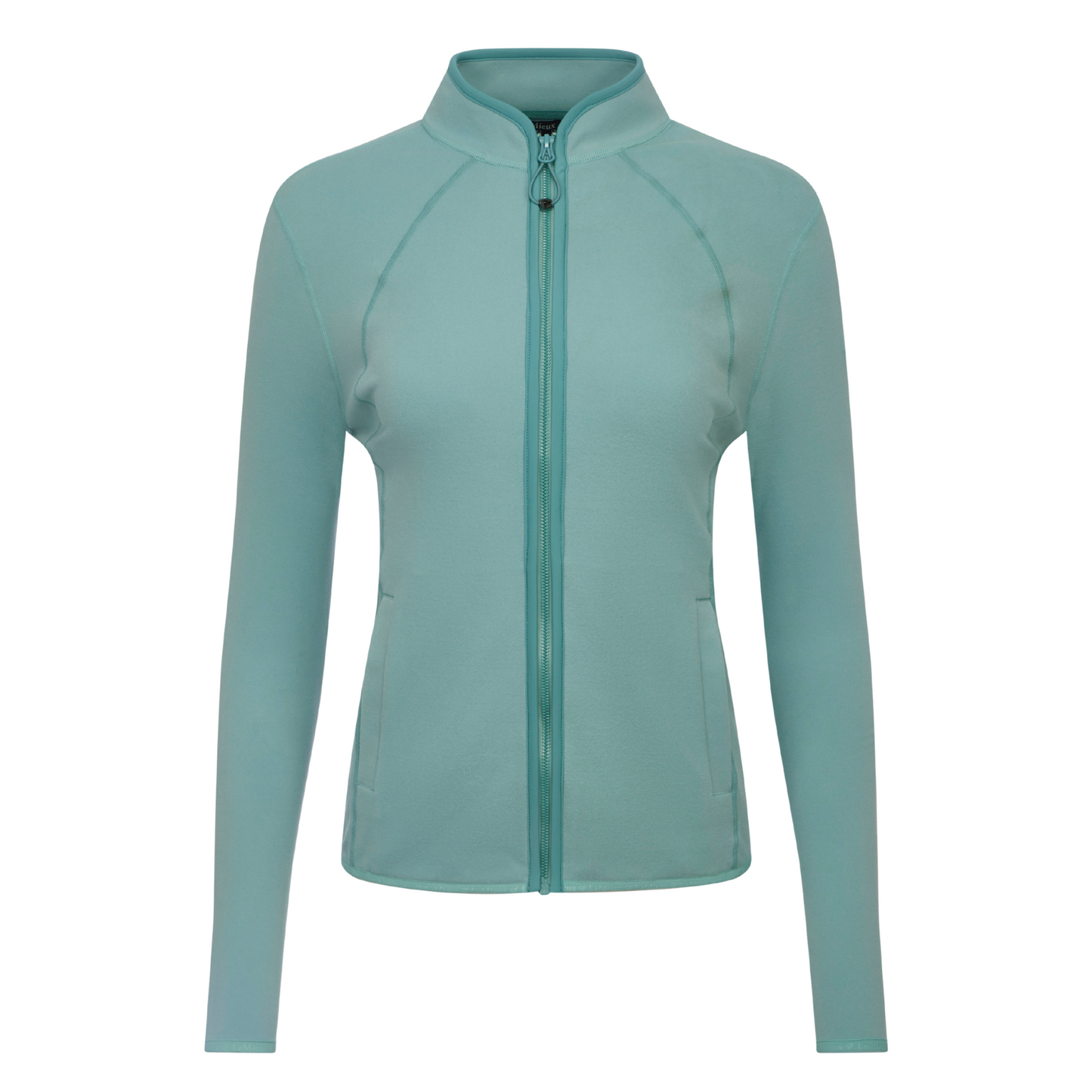 LeMieux Faye Fleece Zip ThroughSS25