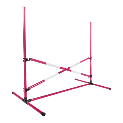 Hobby Horse Jump (Set Of 2)