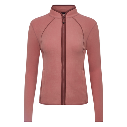 LeMieux Faye Fleece Zip ThroughSS25