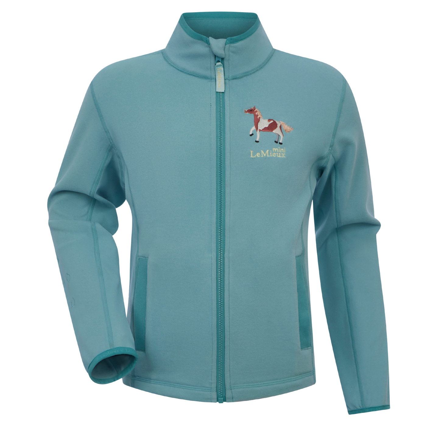 LeMieux Mini Mari Micro Fleece SS25