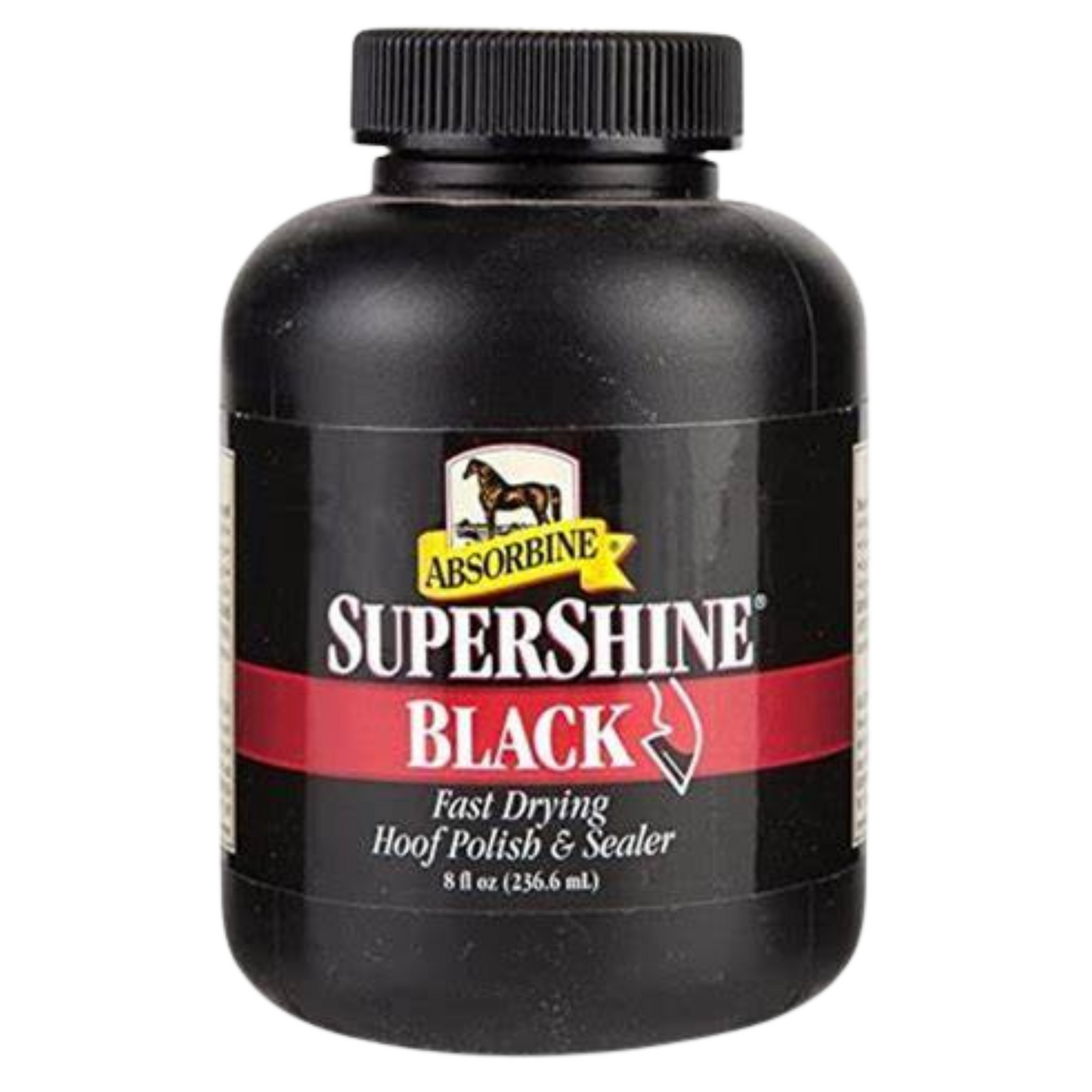 Absorbine SuperShine Hoof Polish