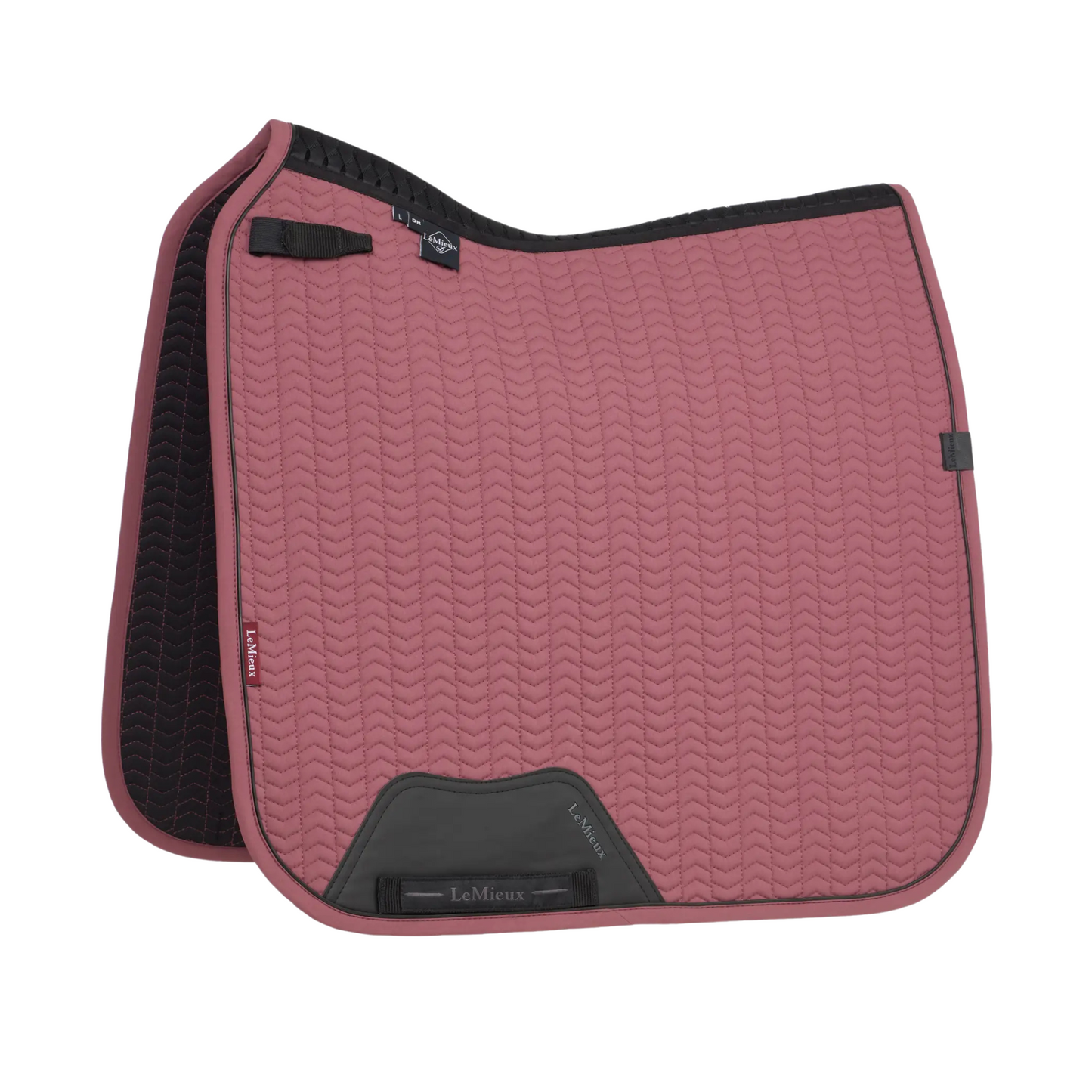 LeMieux Essence Dressage Square SS25