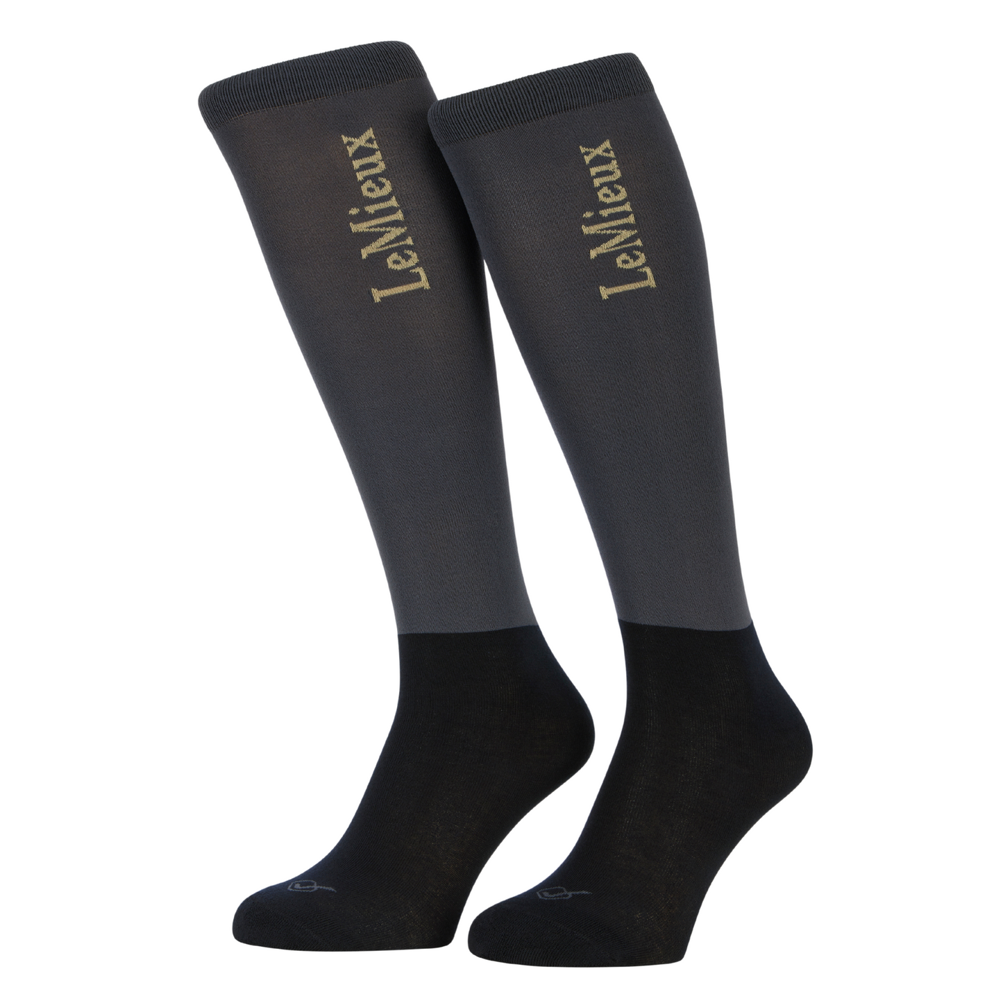 LeMieux Competition Socks 2 Pack SS25