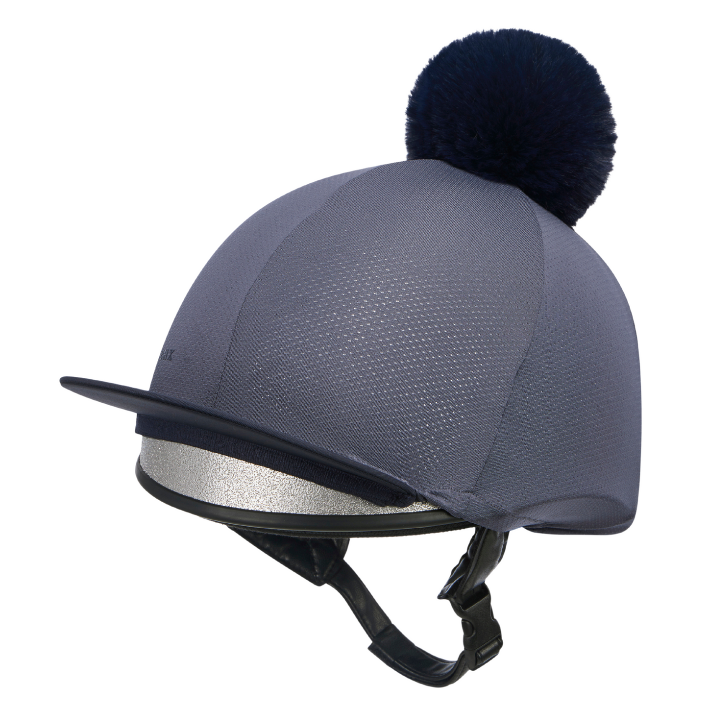 LeMieux Maria Mesh Hat Silk SS25