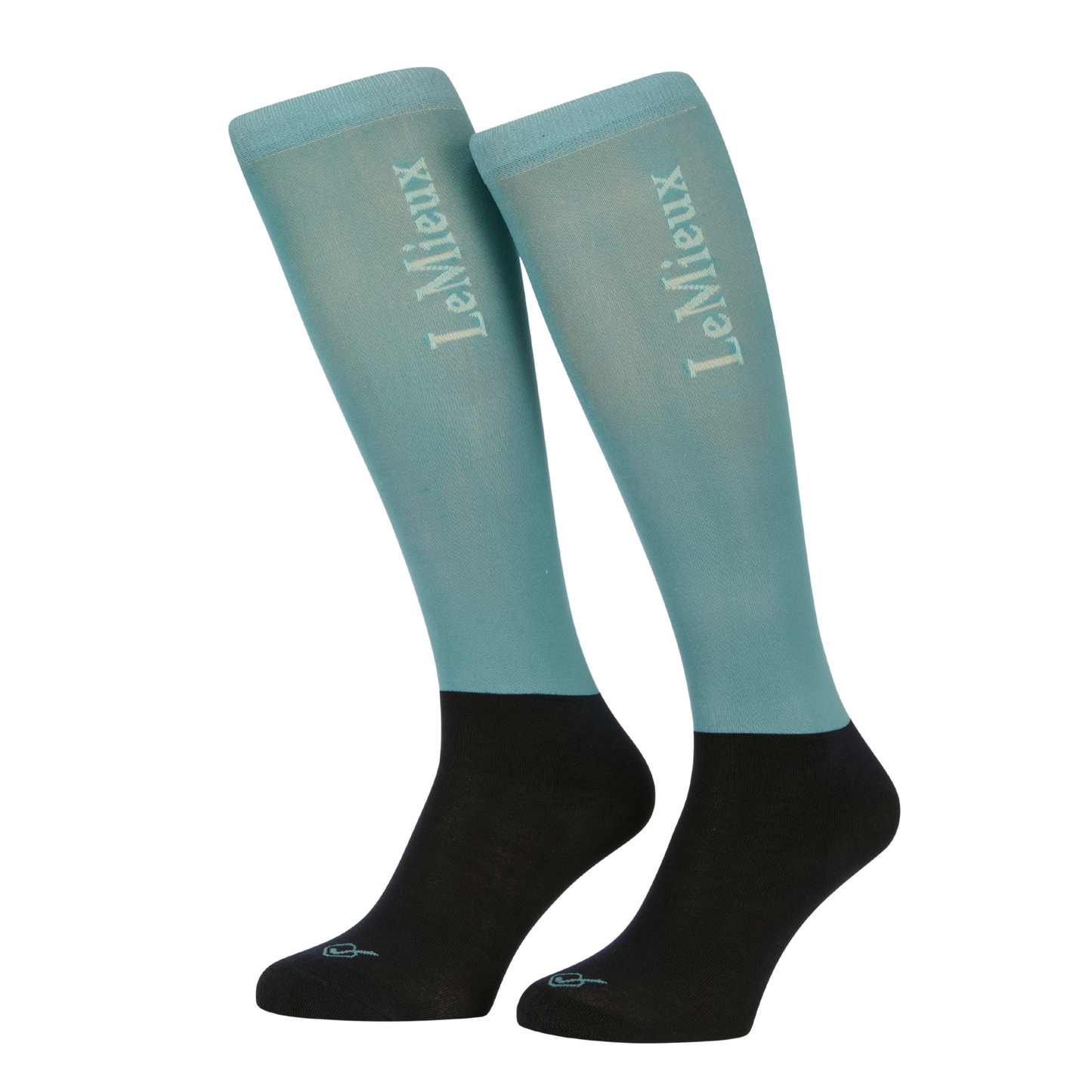LeMieux Competition Socks 2 Pack