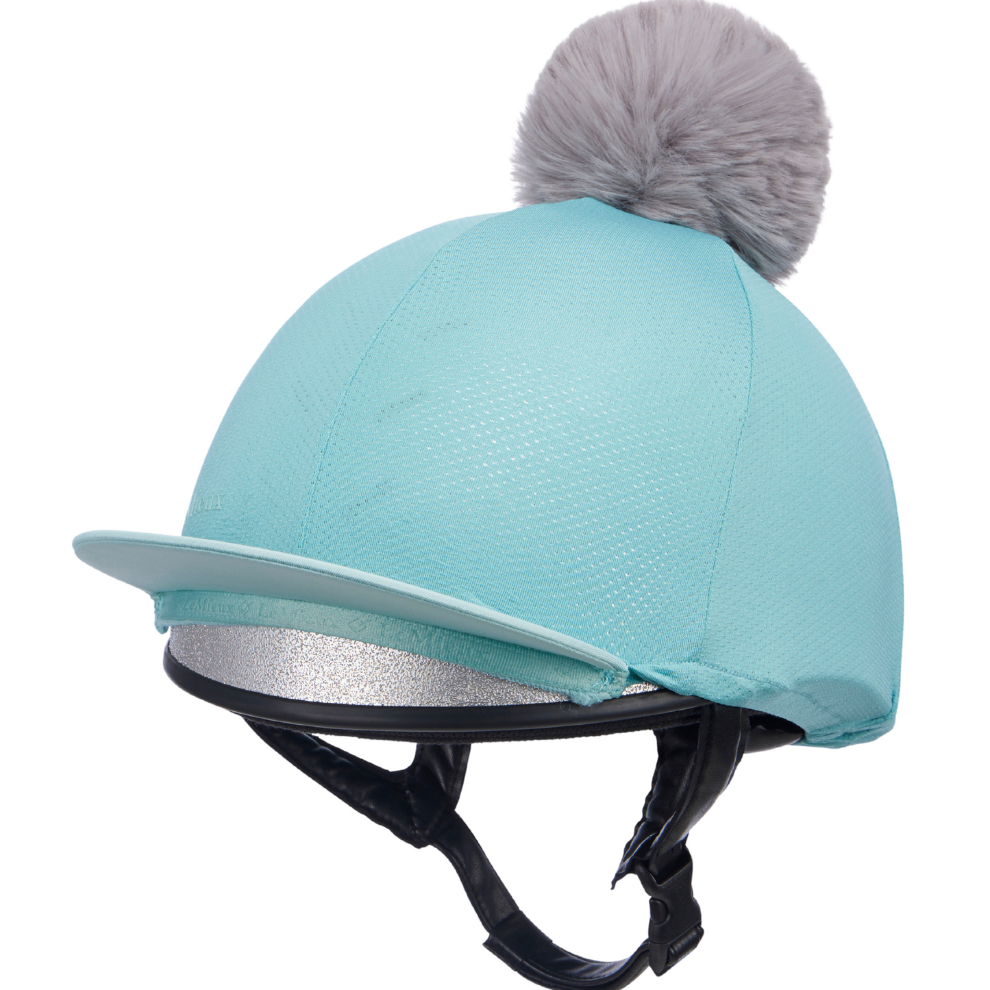 LeMieux Maria Mesh Hat Silk SS25