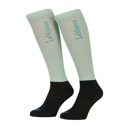 LeMieux Competition Socks 2 Pack