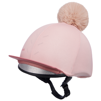 LeMieux Maria Mesh Hat Silk SS25