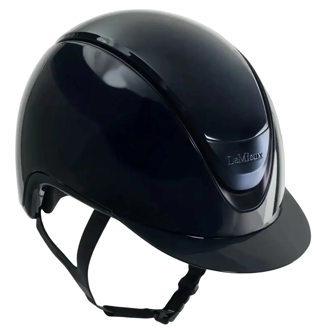 LeMieux Verv Competition Helmet