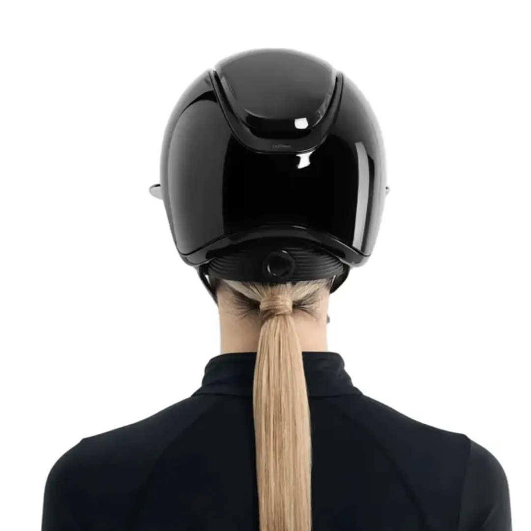 LeMieux Verv Competition Helmet