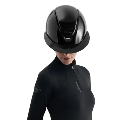 LeMieux Verv Competition Helmet