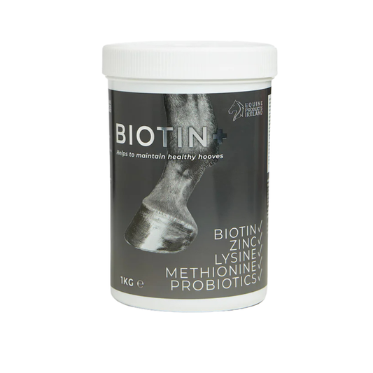 Equine Products Ireland Biotin+