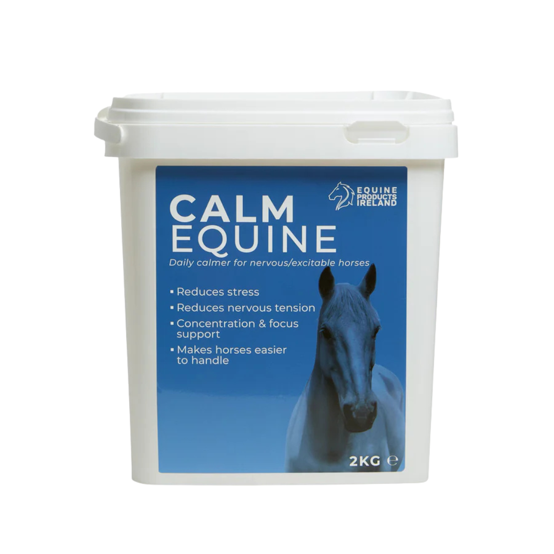 Equine Products Ireland Calm Equine 2kg