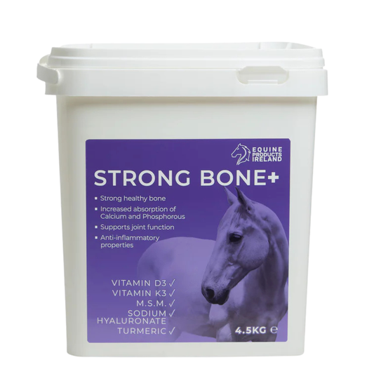 Equine Products Ireland Strong Bone +