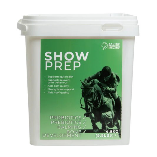 Equine Products Ireland Show Prep