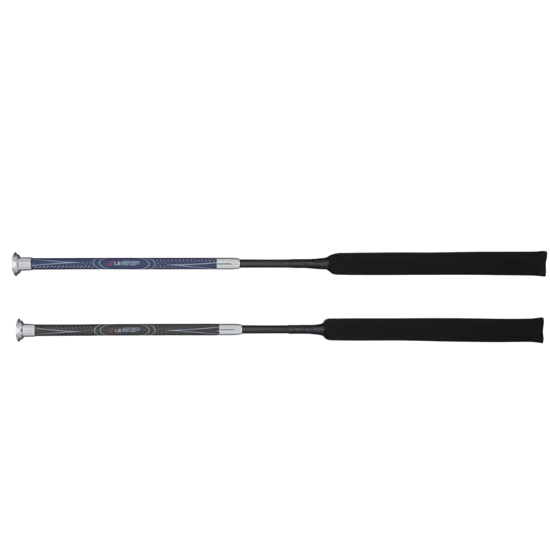 LeMieux Pro Baton Whip