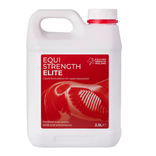 Equine Products Ireland Equi Strength Elite 2.5KG
