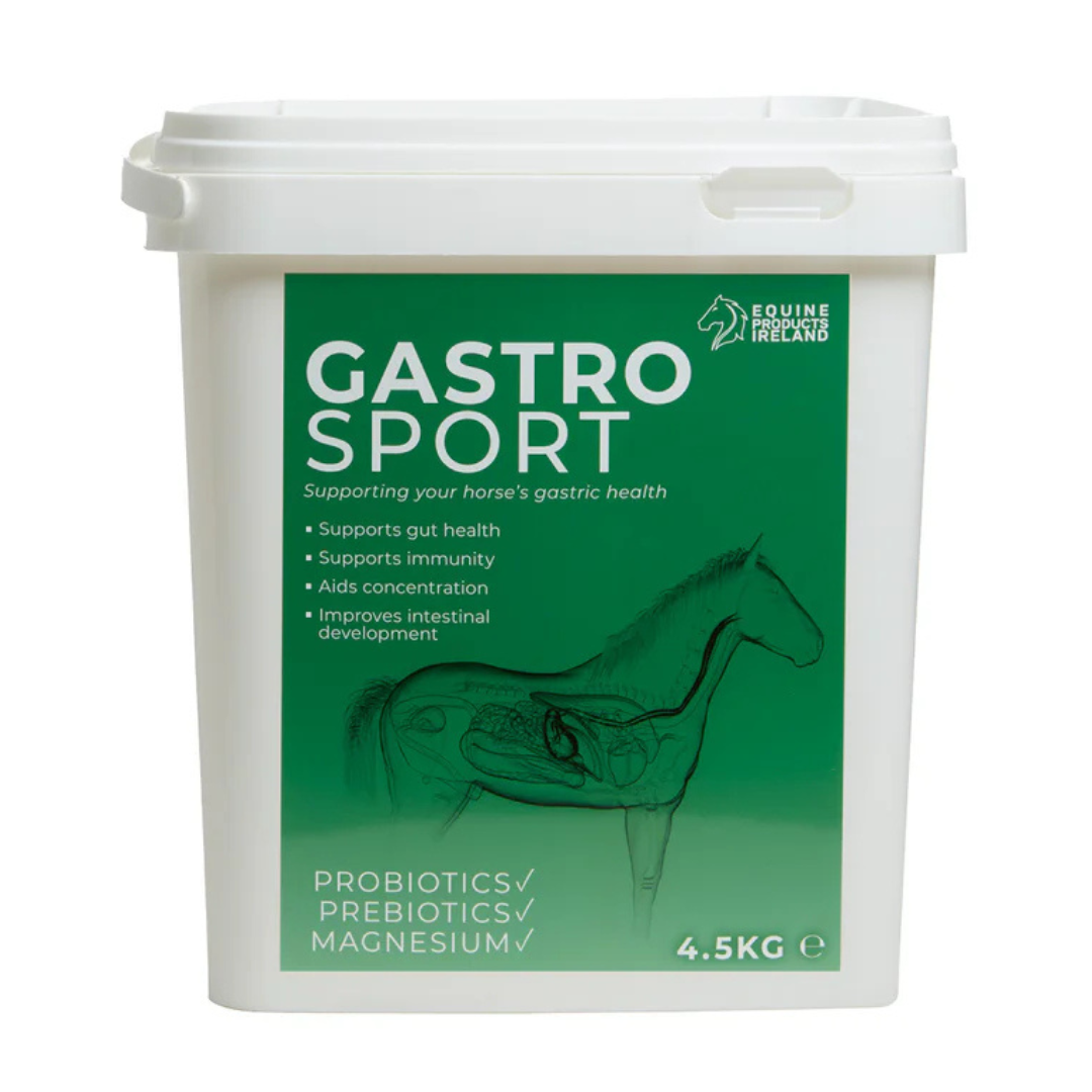 Equine Products Ireland Gastro Sport