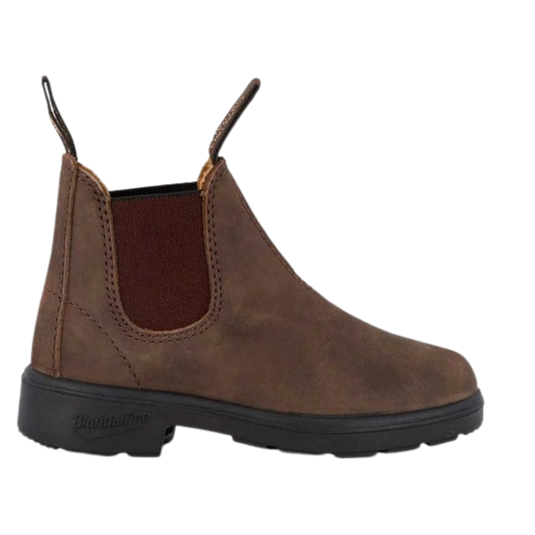 Blundstone #565 Rustic Brown