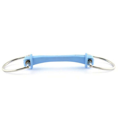 Poponcini Bits D Snaffle Harmony