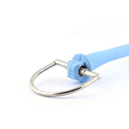 Poponcini Bits D Snaffle Harmony